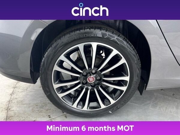 Used Fiat Tipo 2021 for sale - 76093234: Photo 27