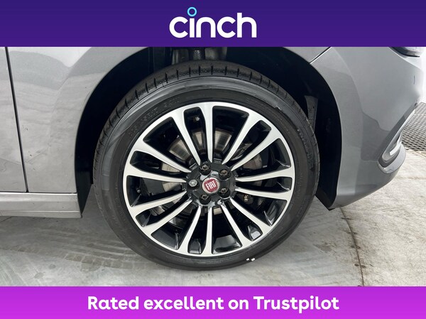 Used Fiat Tipo 2021 for sale - 76093234: Photo 28