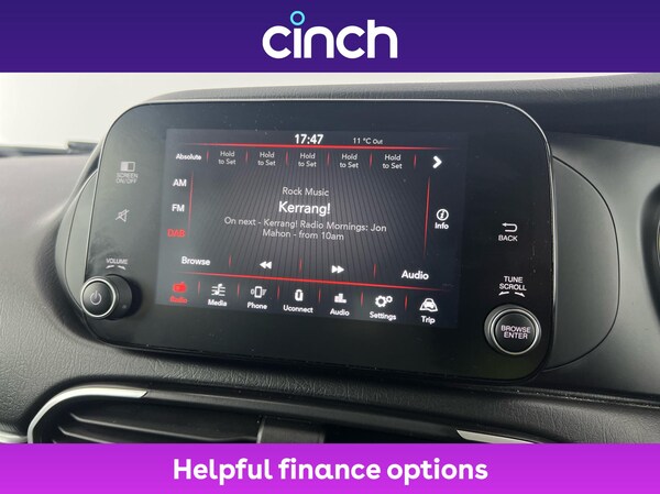 Used Fiat Tipo 2021 for sale - 76093234: Photo 30