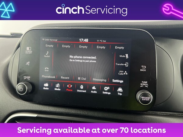 Used Fiat Tipo 2021 for sale - 76093234: Photo 31