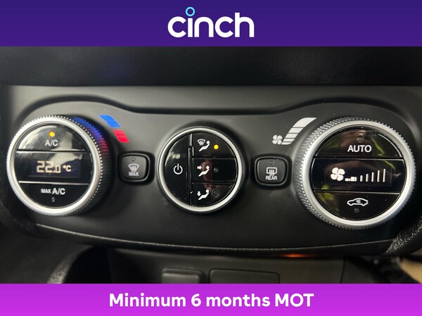 Used Fiat Tipo 2021 for sale - 76093234: Photo 32