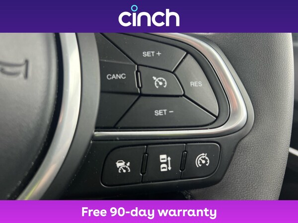 Used Fiat Tipo 2021 for sale - 76093234: Photo 34
