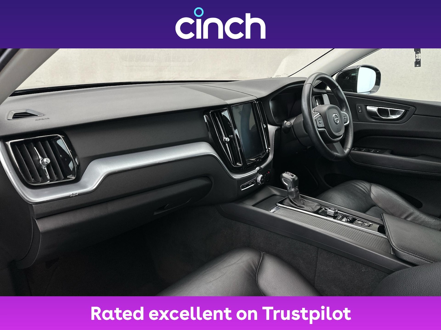 Used Volvo XC60 2018 for sale - 76883875: Photo 14