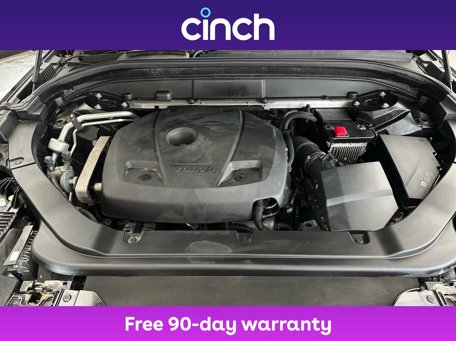 Used Volvo XC60 2018 for sale - 76883875: Photo 23