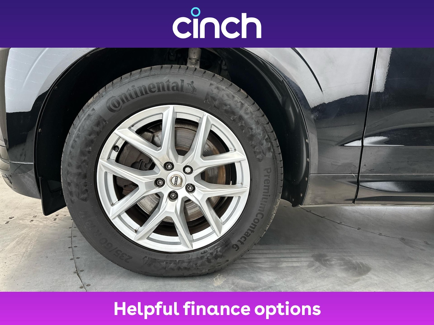 Used Volvo XC60 2018 for sale - 76883875: Photo 24