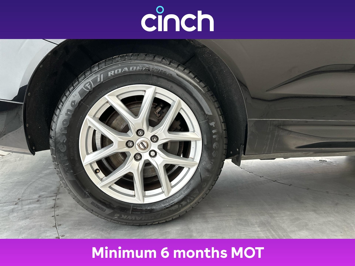 Used Volvo XC60 2018 for sale - 76883875: Photo 27