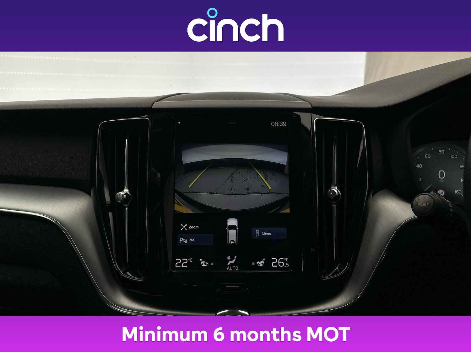 Used Volvo XC60 2018 for sale - 76883875: Photo 37