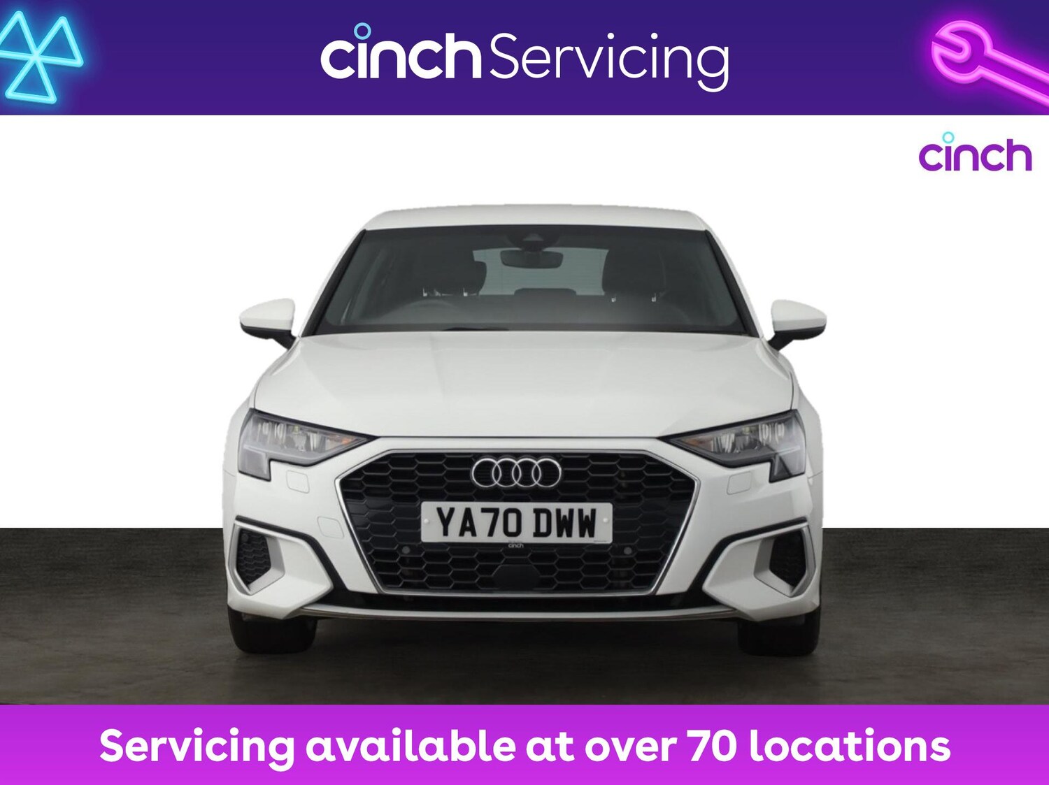 Used Audi A3 2021 for sale - 76019951: Photo 11