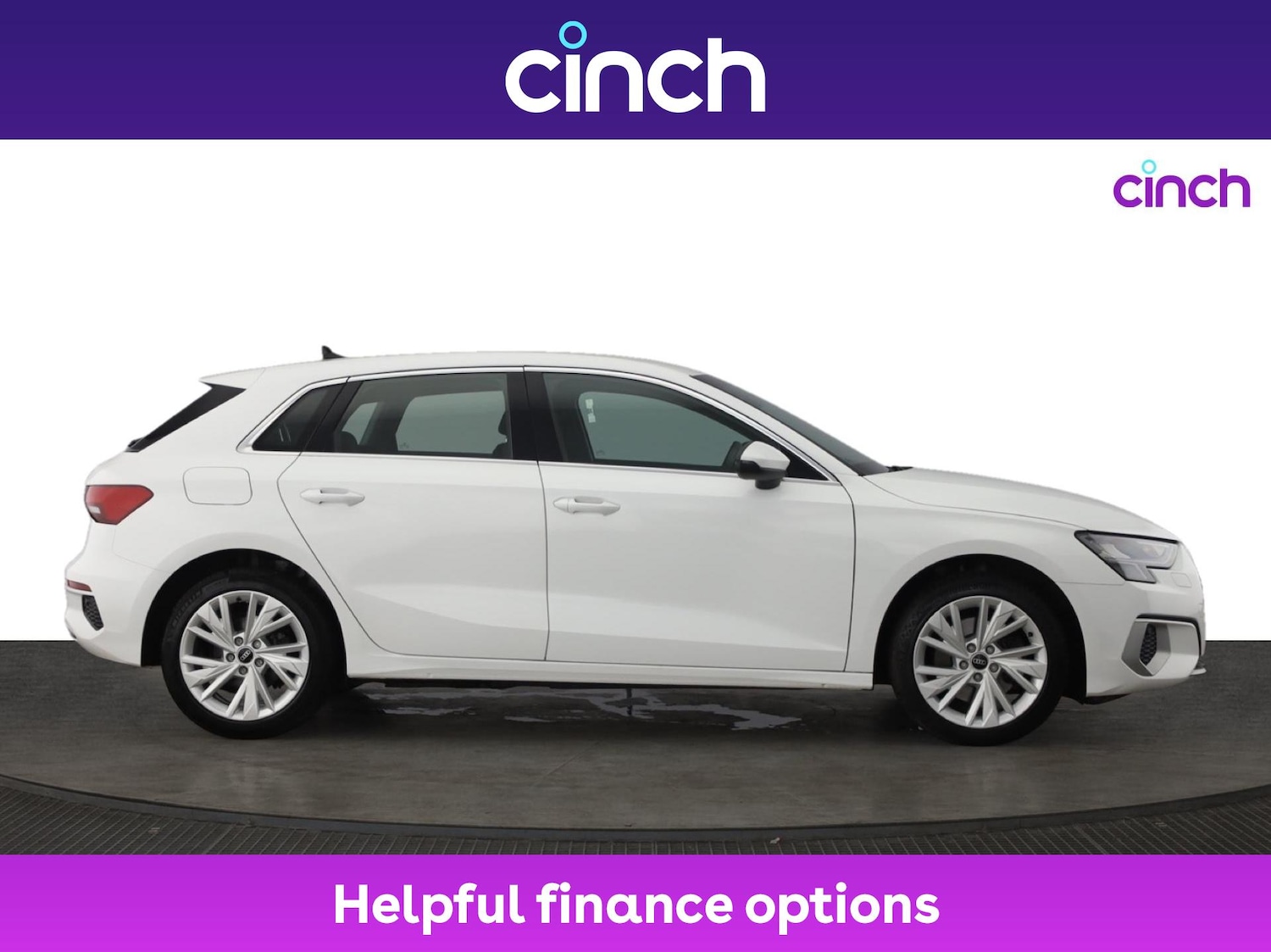 Used Audi A3 2021 for sale - 76019951: Photo 2