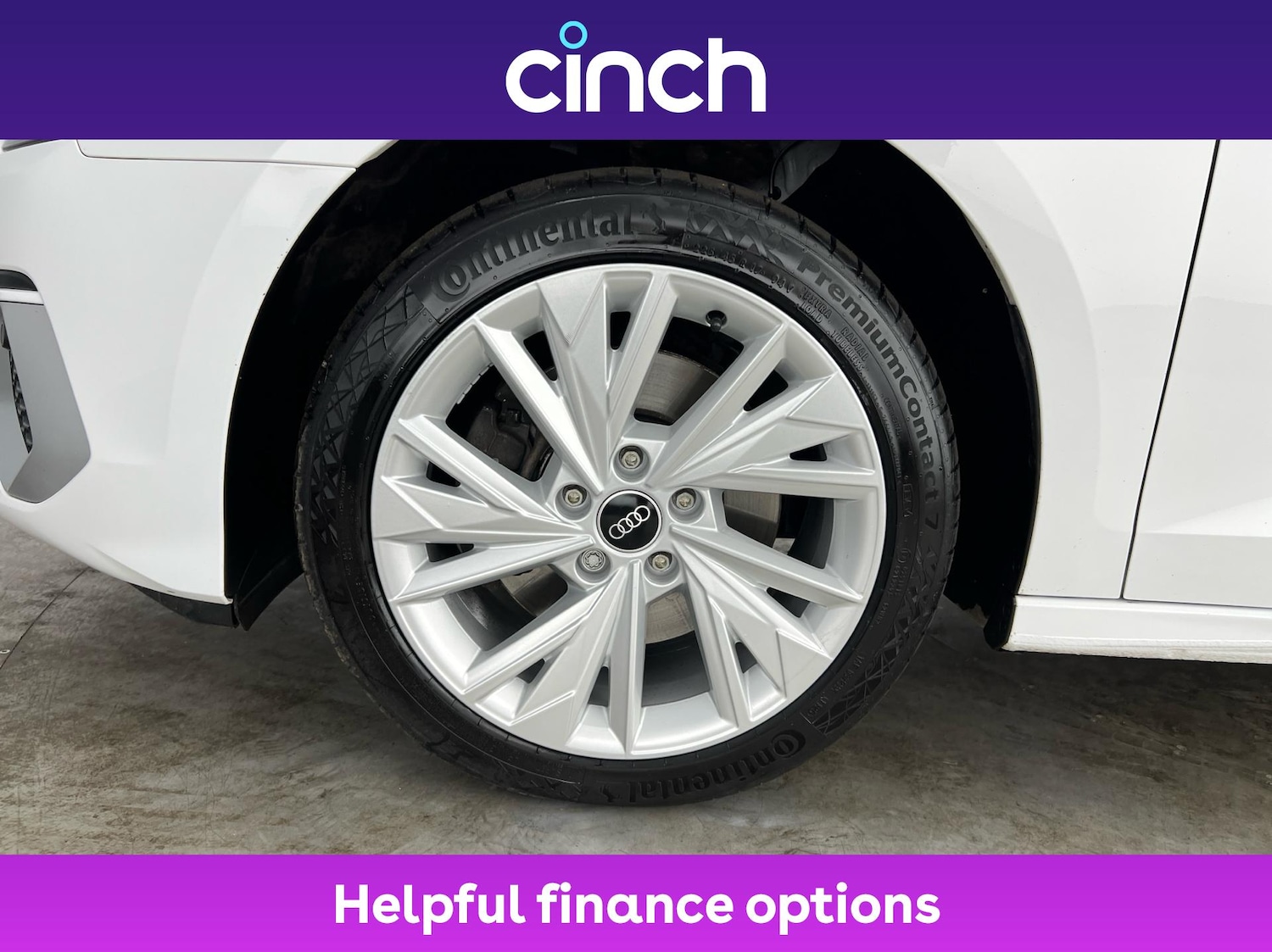 Used Audi A3 2021 for sale - 76019951: Photo 24