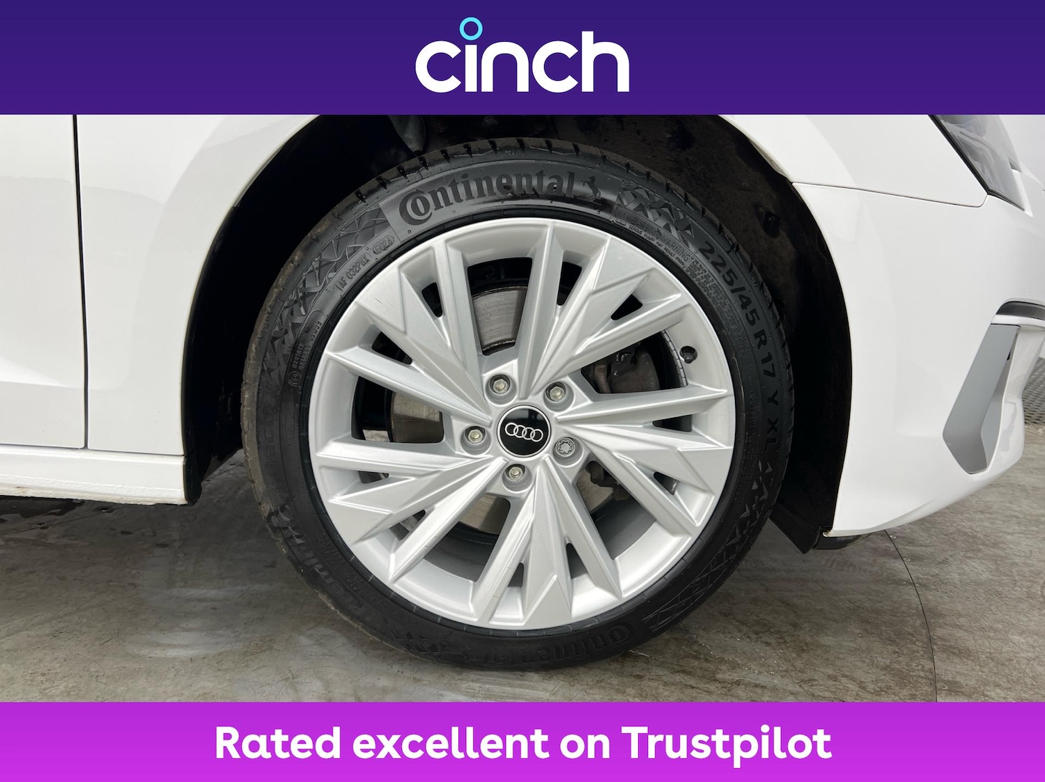 Used Audi A3 2021 for sale - 76019951: Photo 28