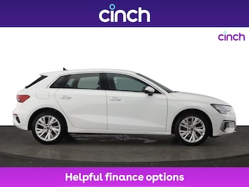 Used Audi A3 2021 for sale - 76019951: Photo 2