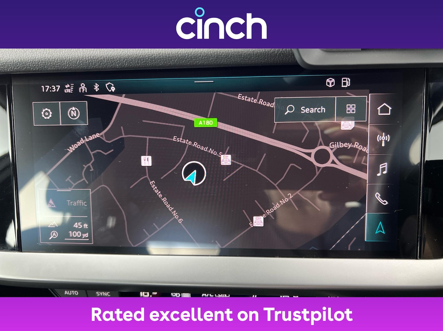 Used Audi A3 2021 for sale - 76019951: Photo 33