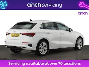 Used Audi A3 2021 for sale - 76019951: Photo 3