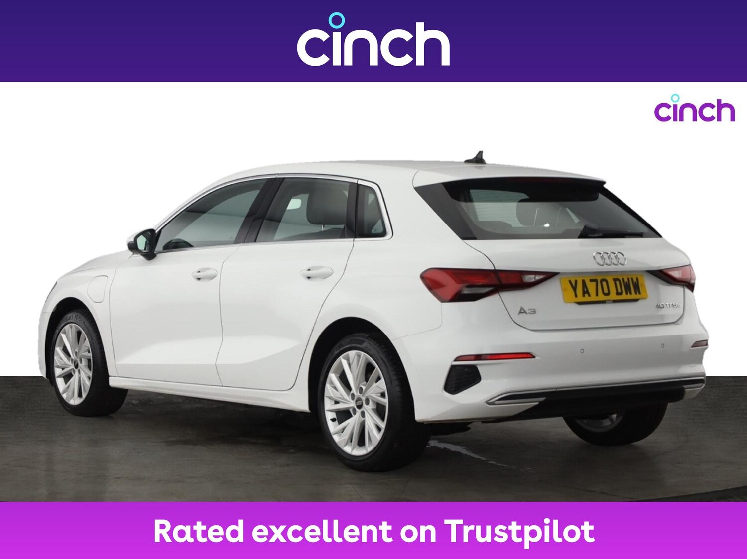 Used Audi A3 2021 for sale - 76019951: Photo 6
