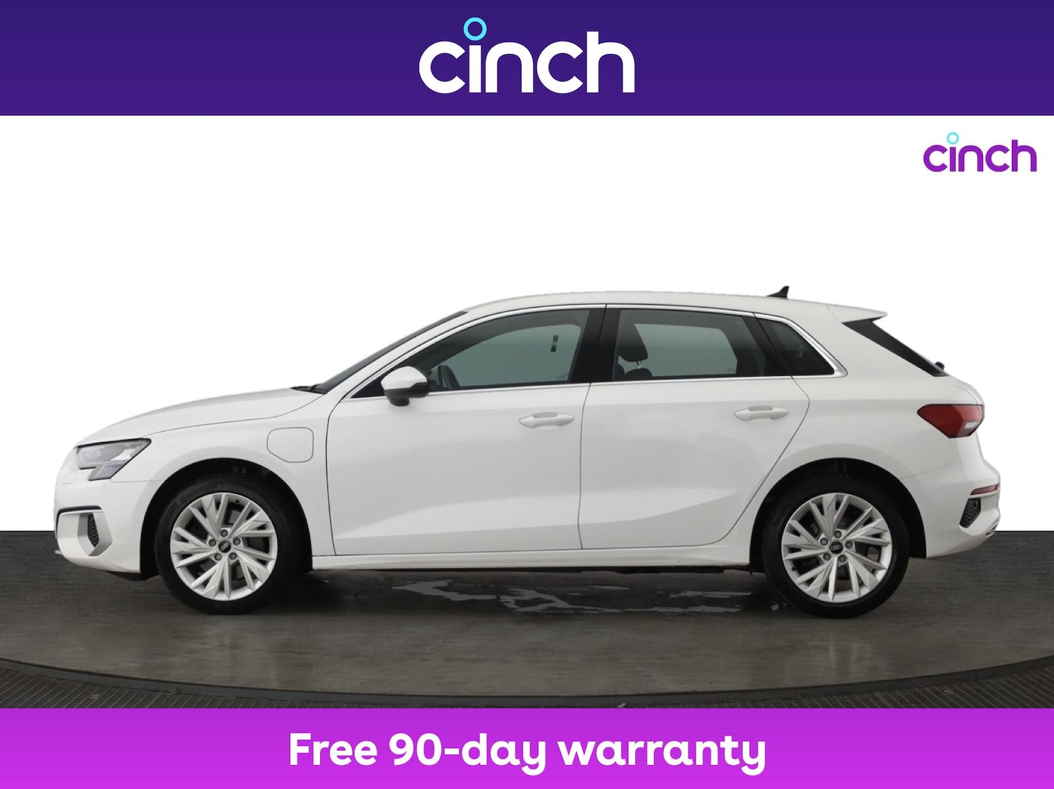 Used Audi A3 2021 for sale - 76019951: Photo 8
