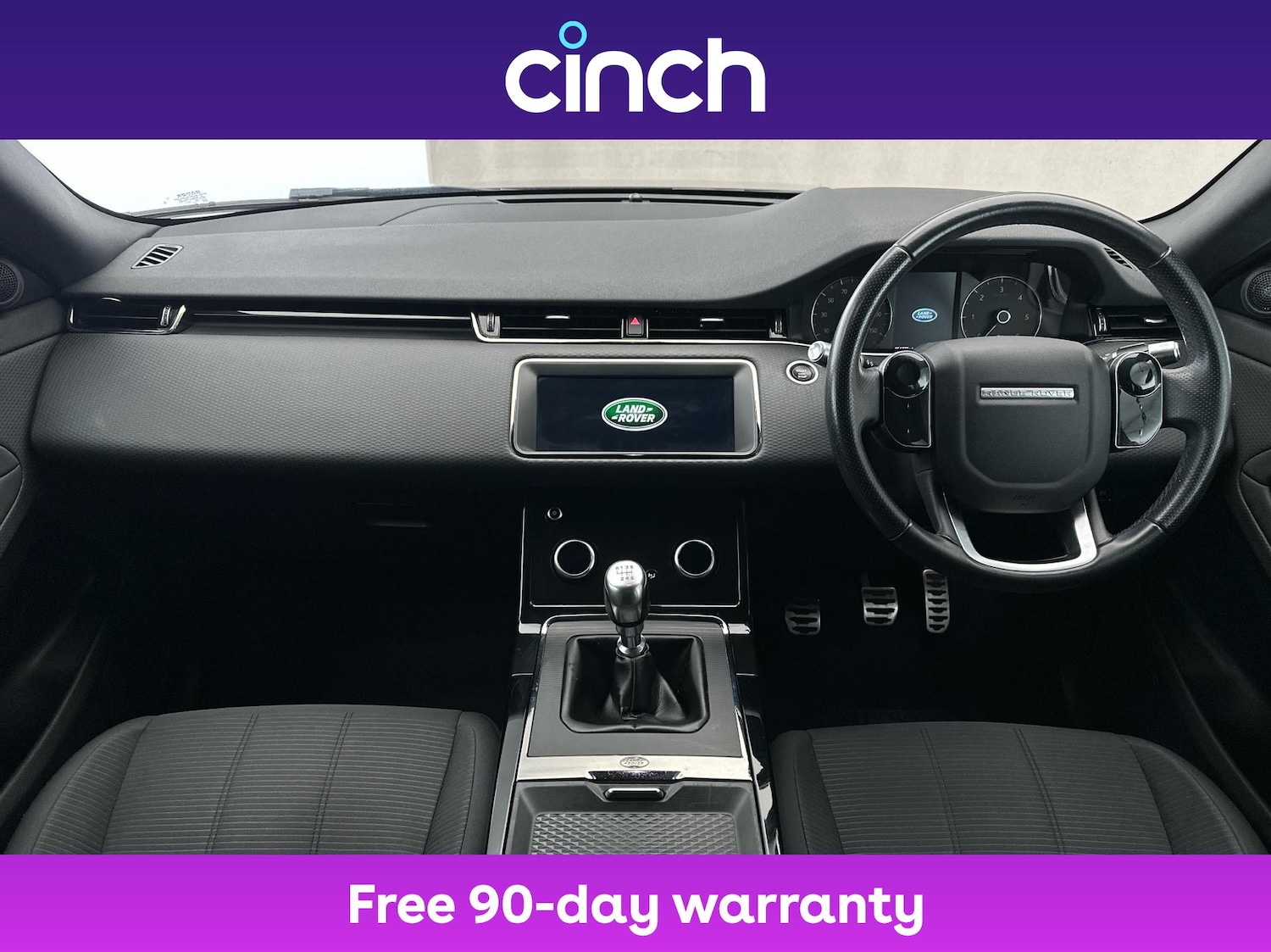 Used Land Rover Range Rover Evoque 2019 for sale - 77088429: Photo 15