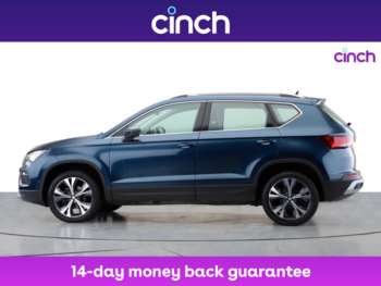 Used SEAT Ateca 2022 for sale - 74346820: Photo