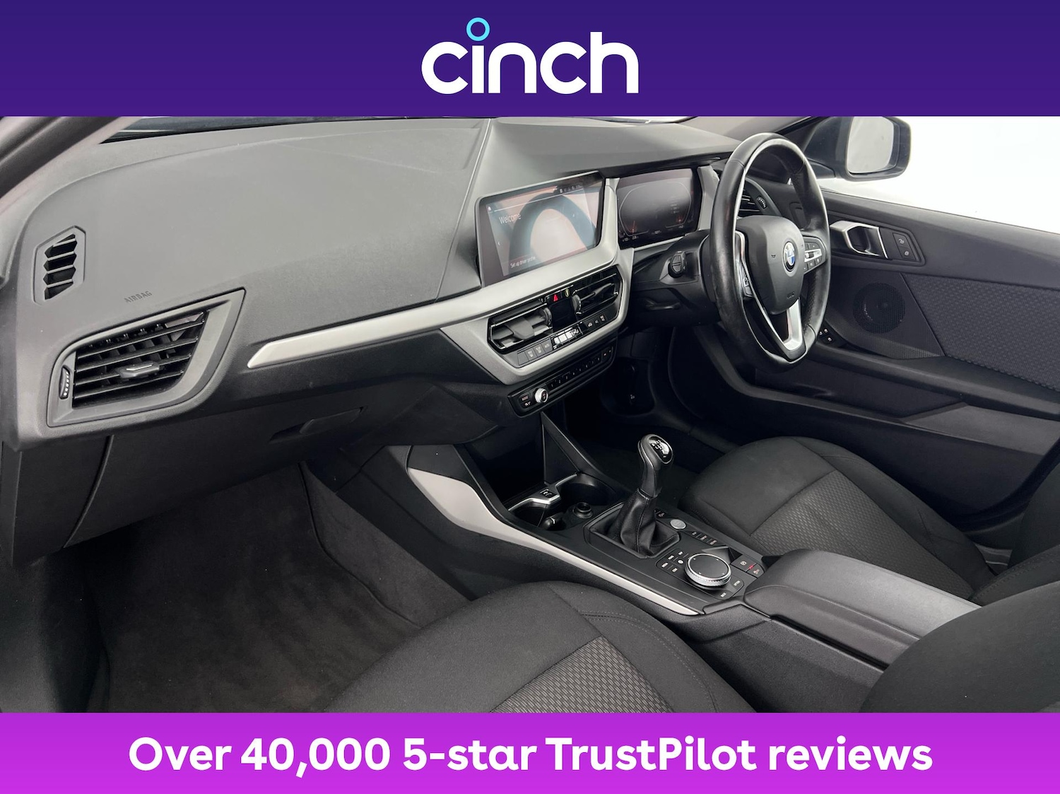 Used BMW 1 Series 2022 for sale - 76731703: Photo 14