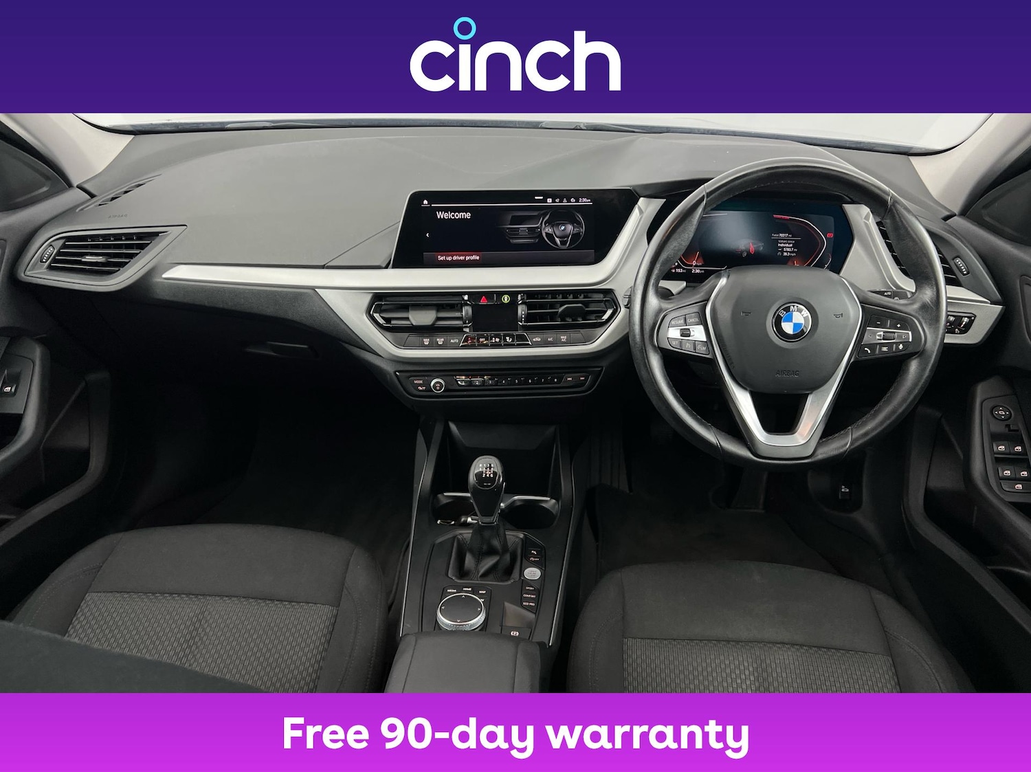 Used BMW 1 Series 2022 for sale - 76731703: Photo 15