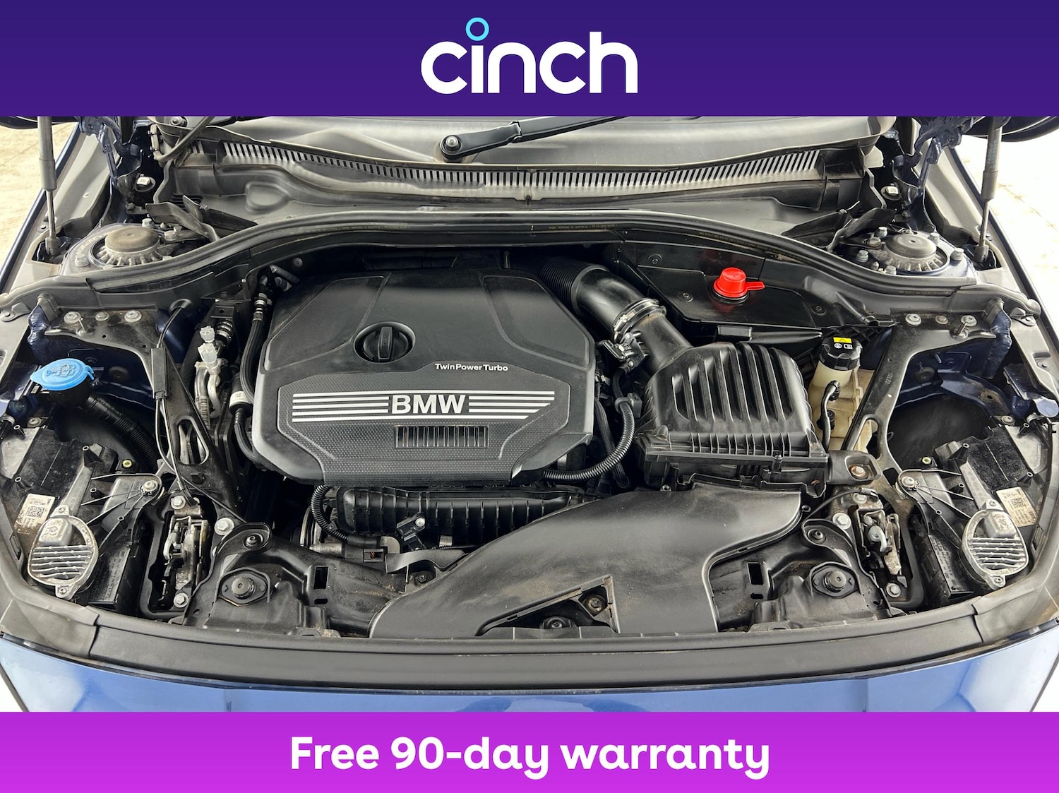 Used BMW 1 Series 2022 for sale - 76731703: Photo 23