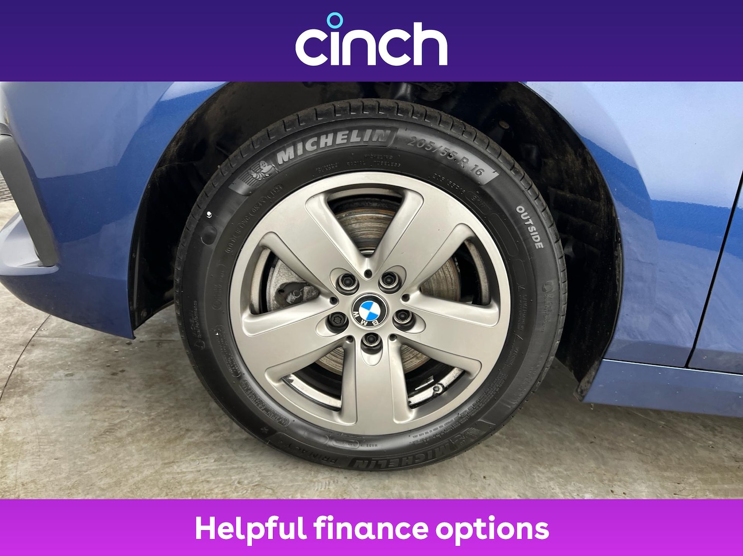 Used BMW 1 Series 2022 for sale - 76731703: Photo 24