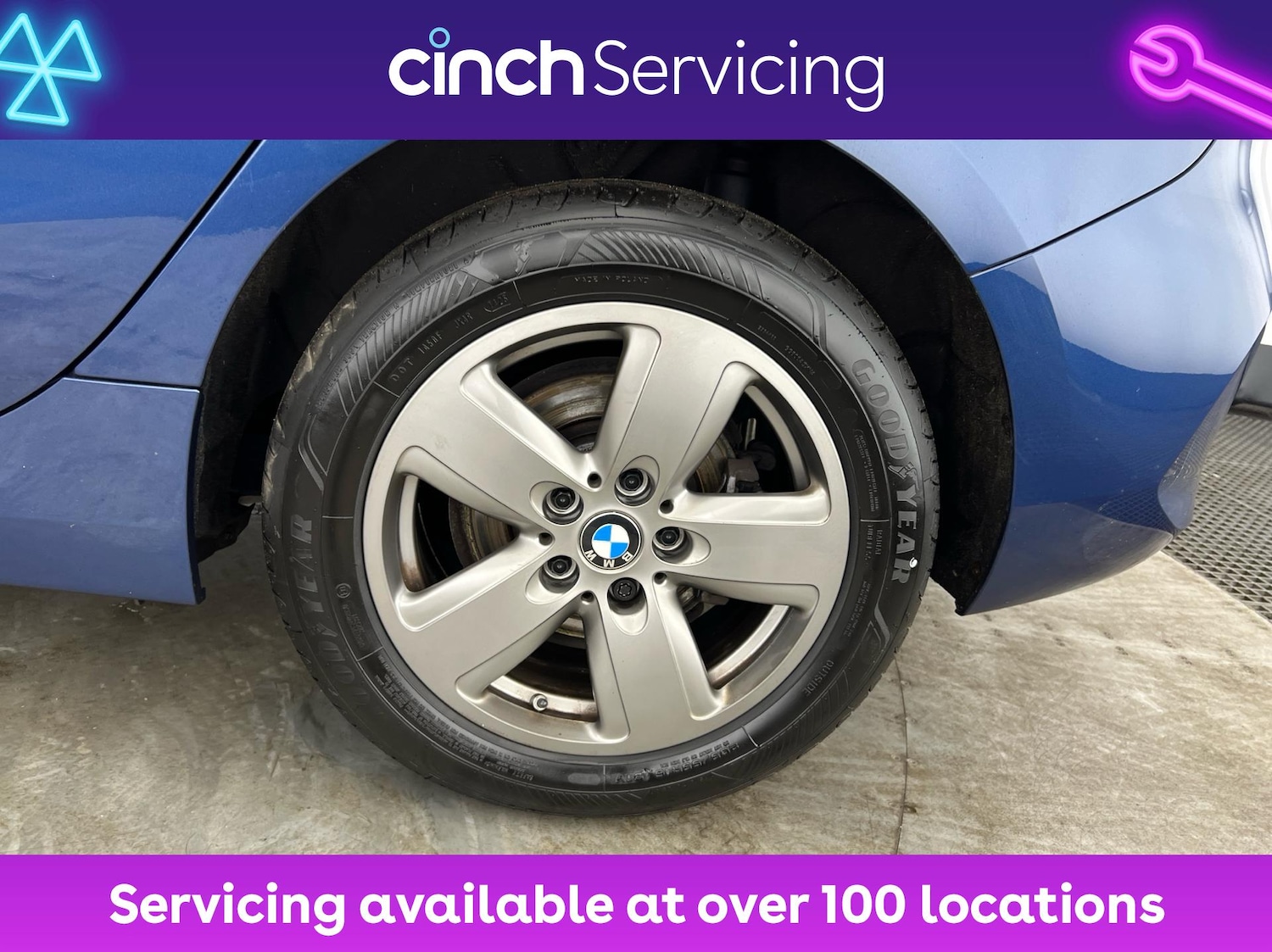 Used BMW 1 Series 2022 for sale - 76731703: Photo 26