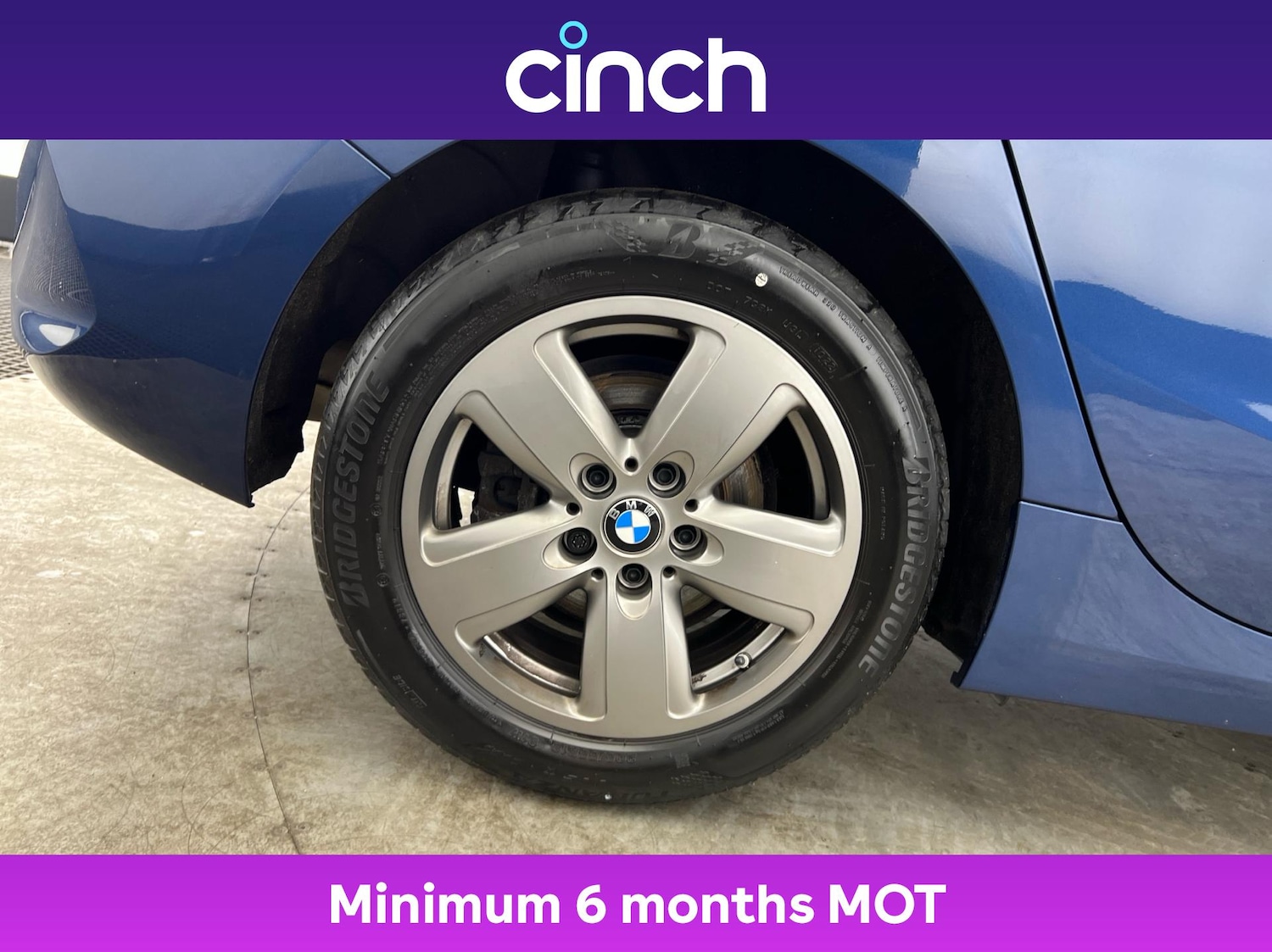 Used BMW 1 Series 2022 for sale - 76731703: Photo 27