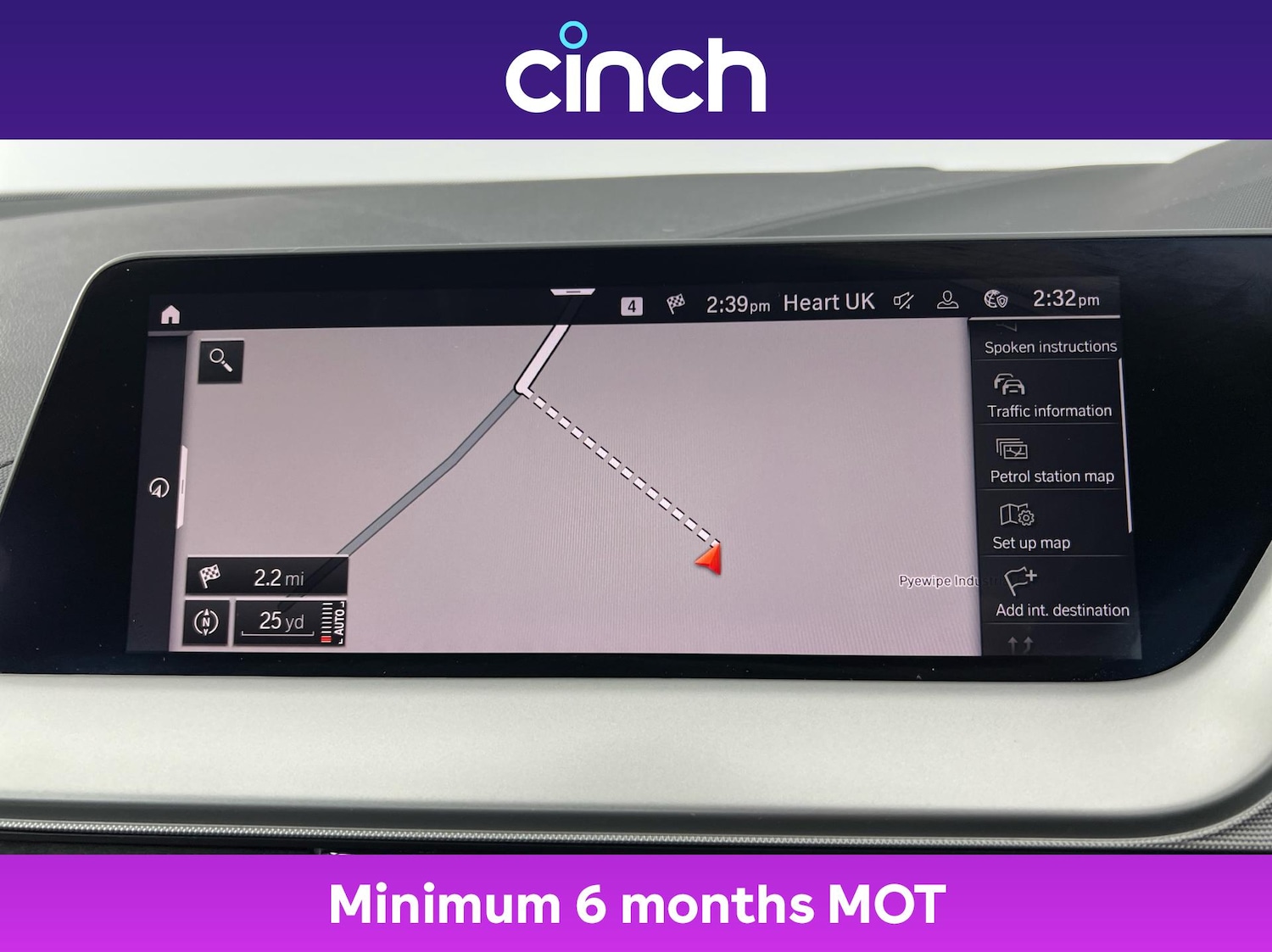 Used BMW 1 Series 2022 for sale - 76731703: Photo 32