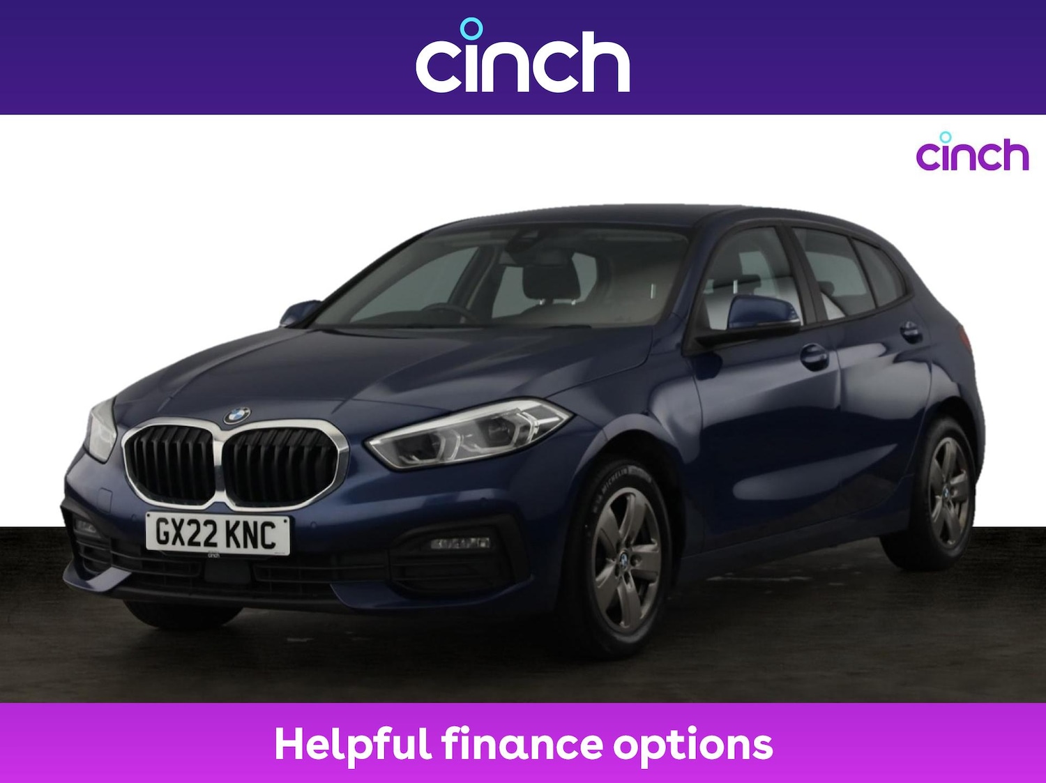 Used BMW 1 Series 2022 for sale - 76731703: Photo 9
