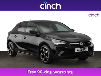 Used Vauxhall Corsa 2021 for sale - 76545852: Photo