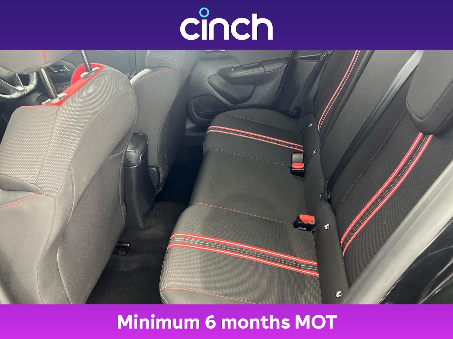 Used Vauxhall Corsa 2021 for sale - 76545852: Photo 20