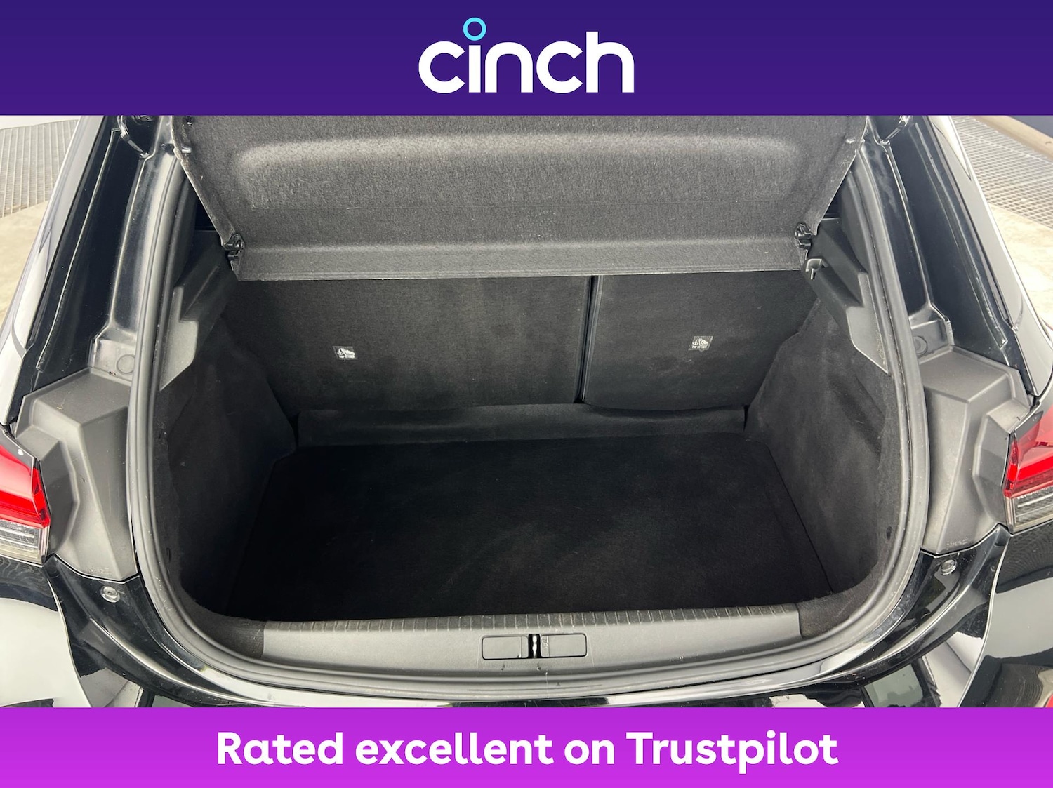 Used Vauxhall Corsa 2021 for sale - 76545852: Photo 21