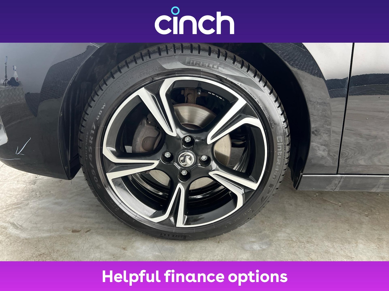 Used Vauxhall Corsa 2021 for sale - 76545852: Photo 24