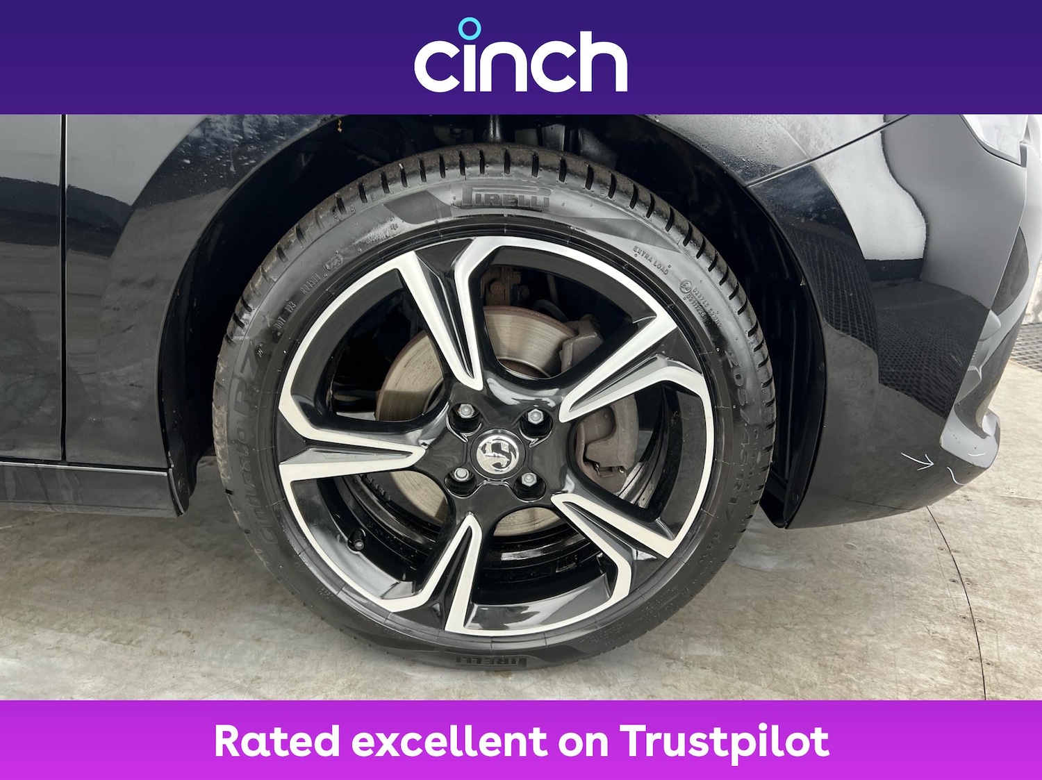 Used Vauxhall Corsa 2021 for sale - 76545852: Photo 28