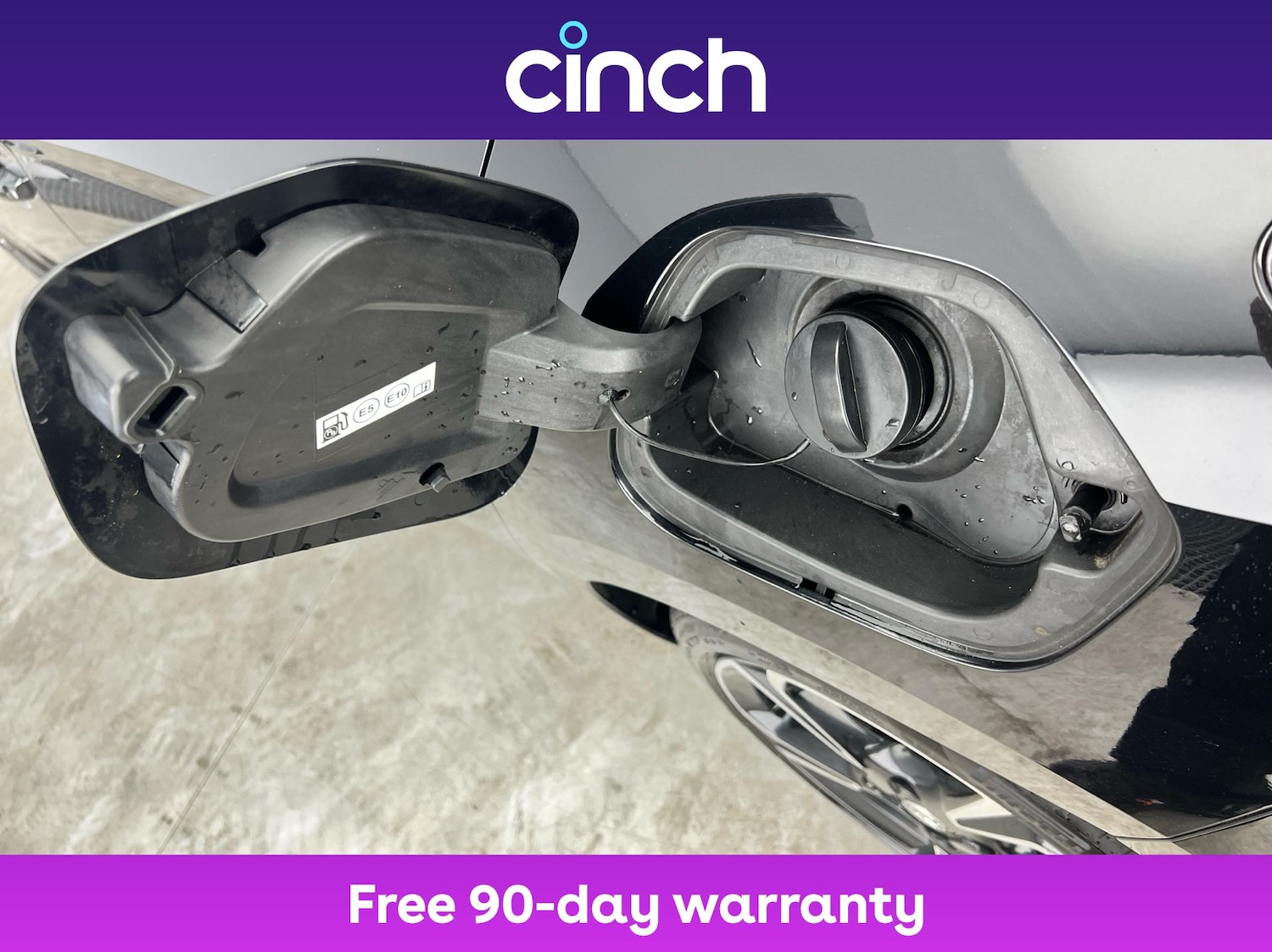 Used Vauxhall Corsa 2021 for sale - 76545852: Photo 29