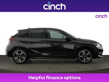 Used Vauxhall Corsa 2021 for sale - 76545852: Photo