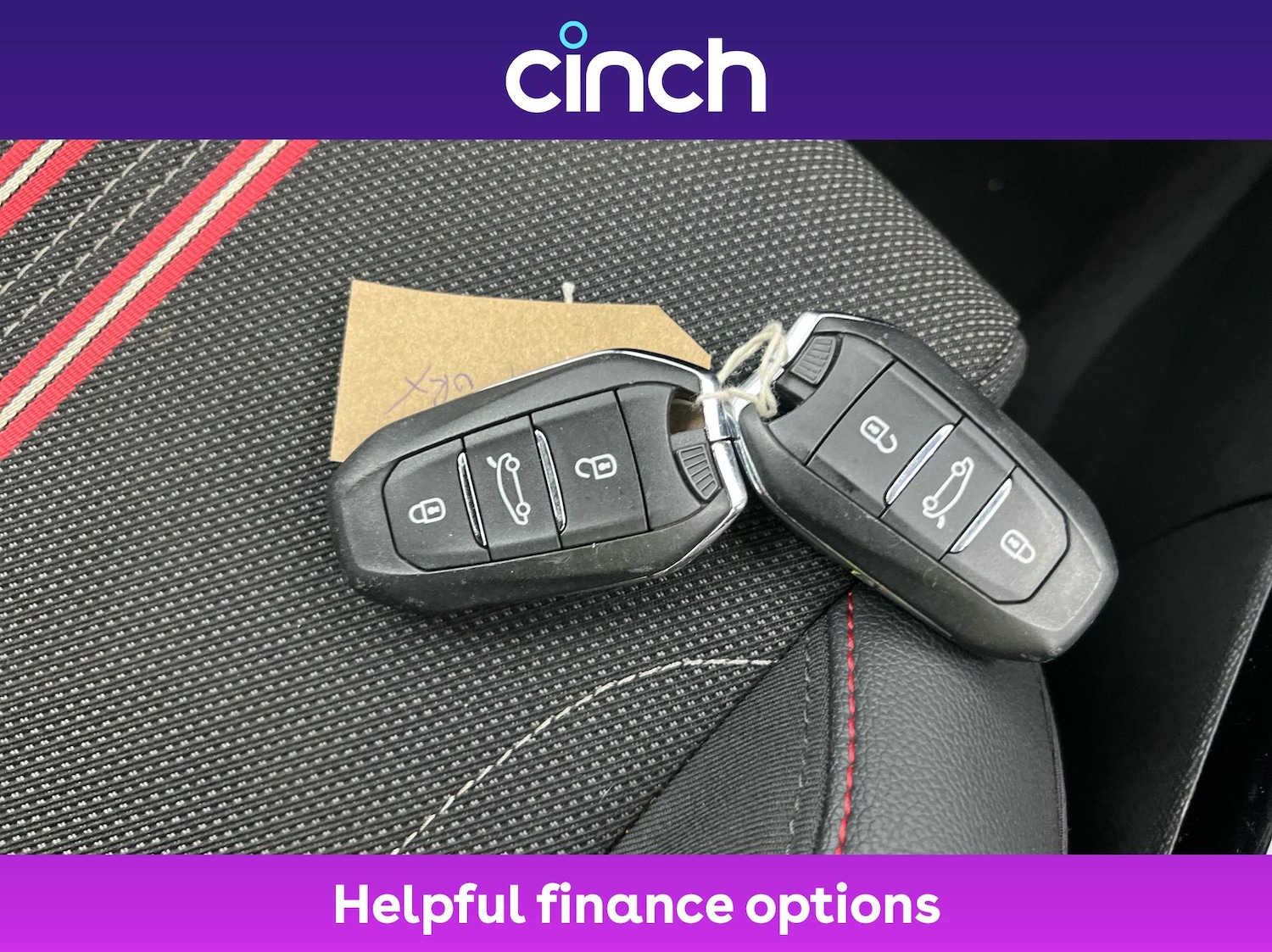 Used Vauxhall Corsa 2021 for sale - 76545852: Photo 30