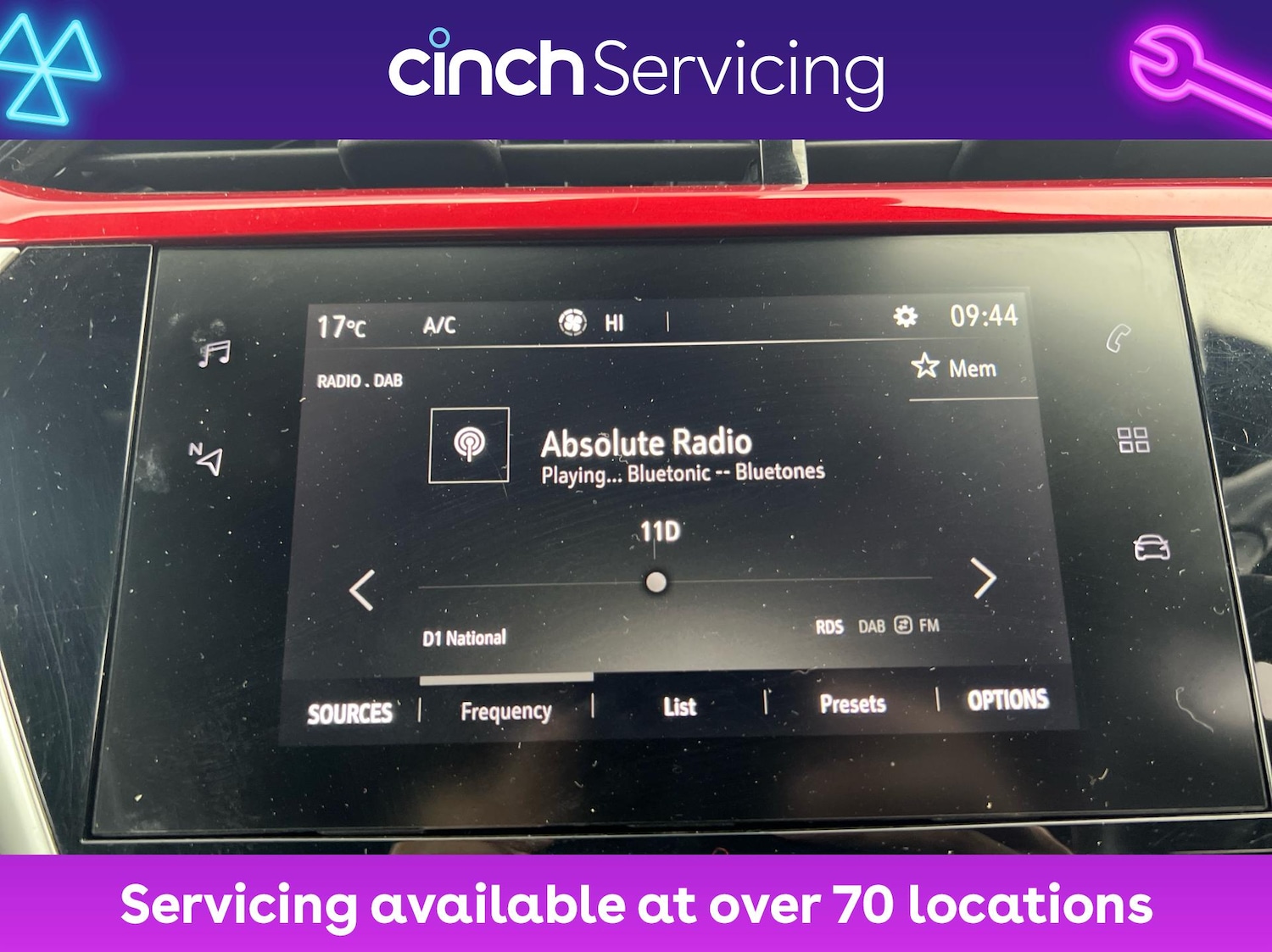 Used Vauxhall Corsa 2021 for sale - 76545852: Photo 31