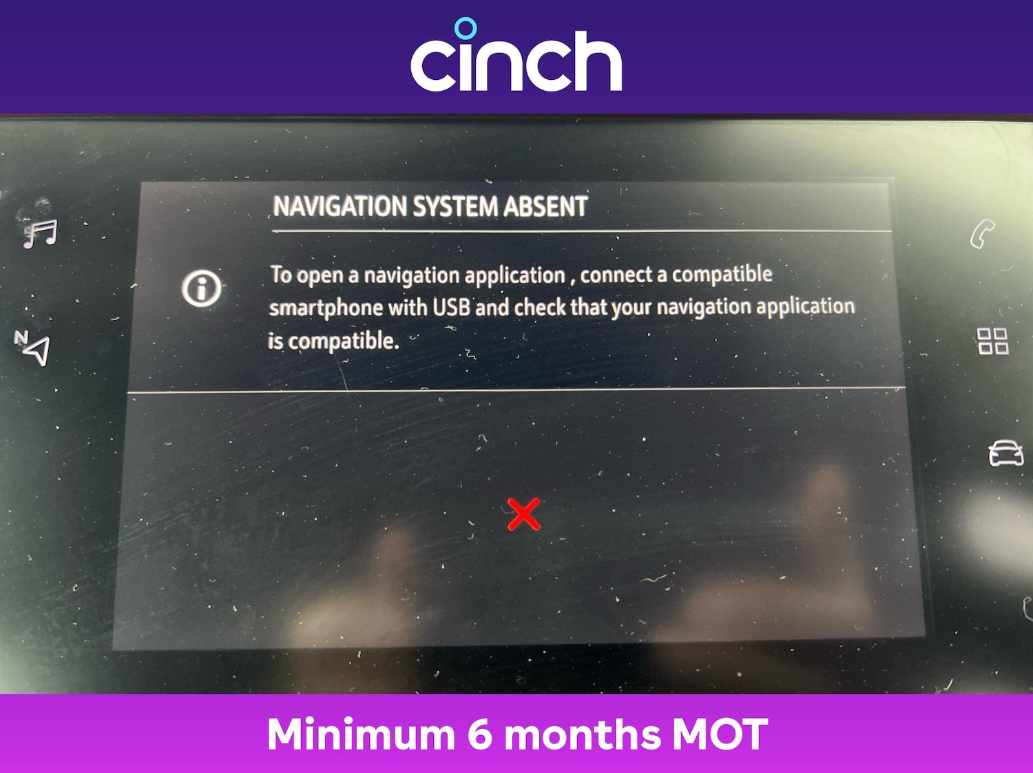 Used Vauxhall Corsa 2021 for sale - 76545852: Photo 32