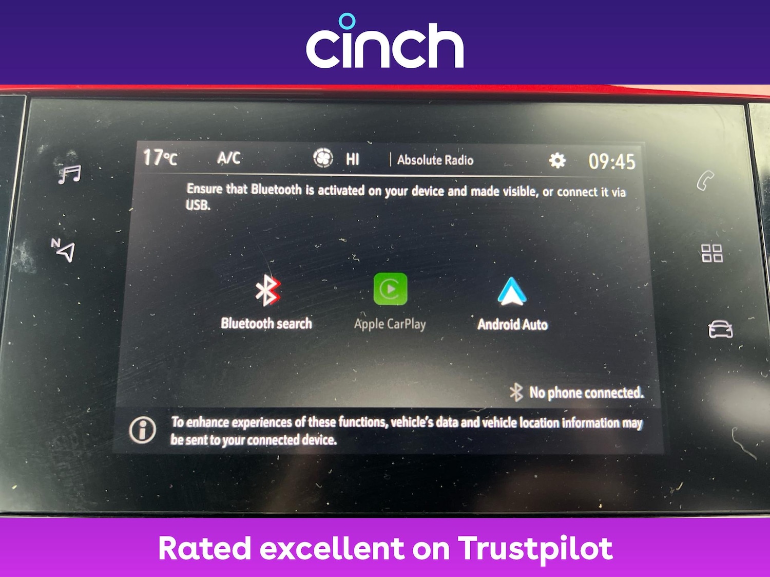 Used Vauxhall Corsa 2021 for sale - 76545852: Photo 33