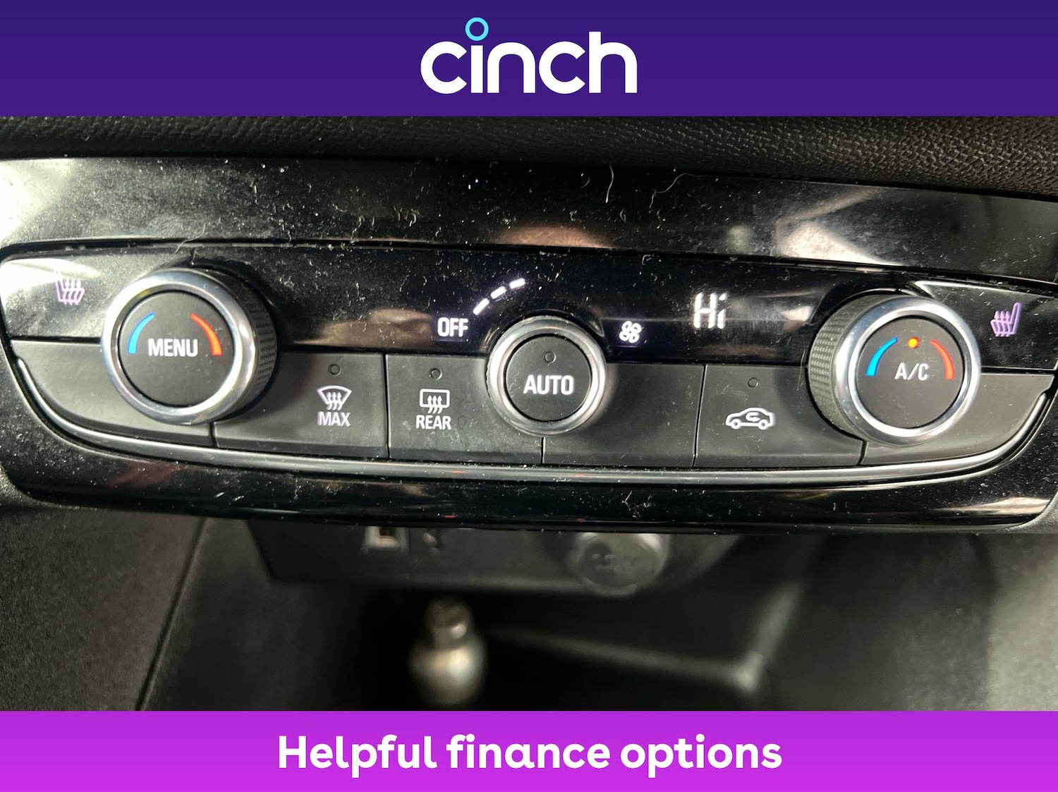 Used Vauxhall Corsa 2021 for sale - 76545852: Photo 35