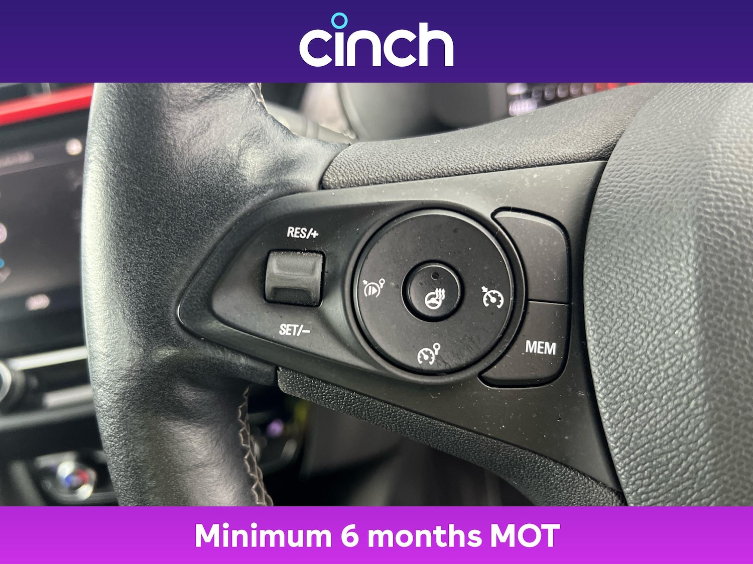 Used Vauxhall Corsa 2021 for sale - 76545852: Photo 37