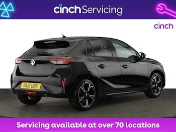 Used Vauxhall Corsa 2021 for sale - 76545852: Photo