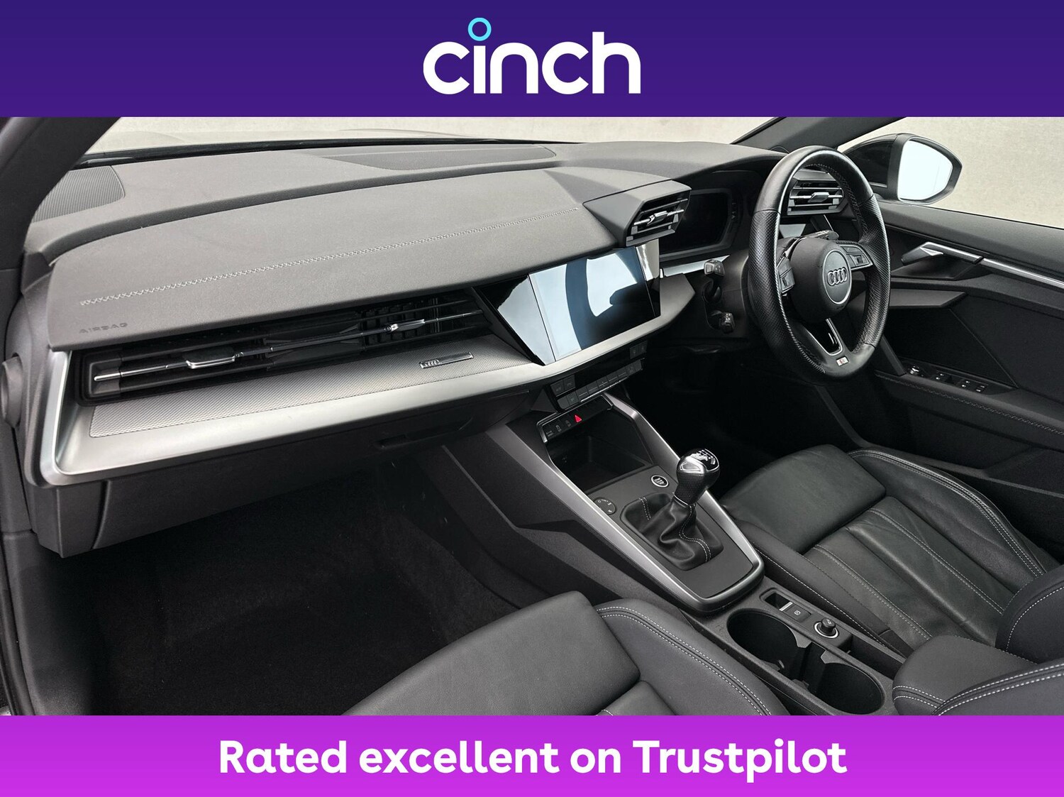 Used Audi A3 2021 for sale - 76528794: Photo 14