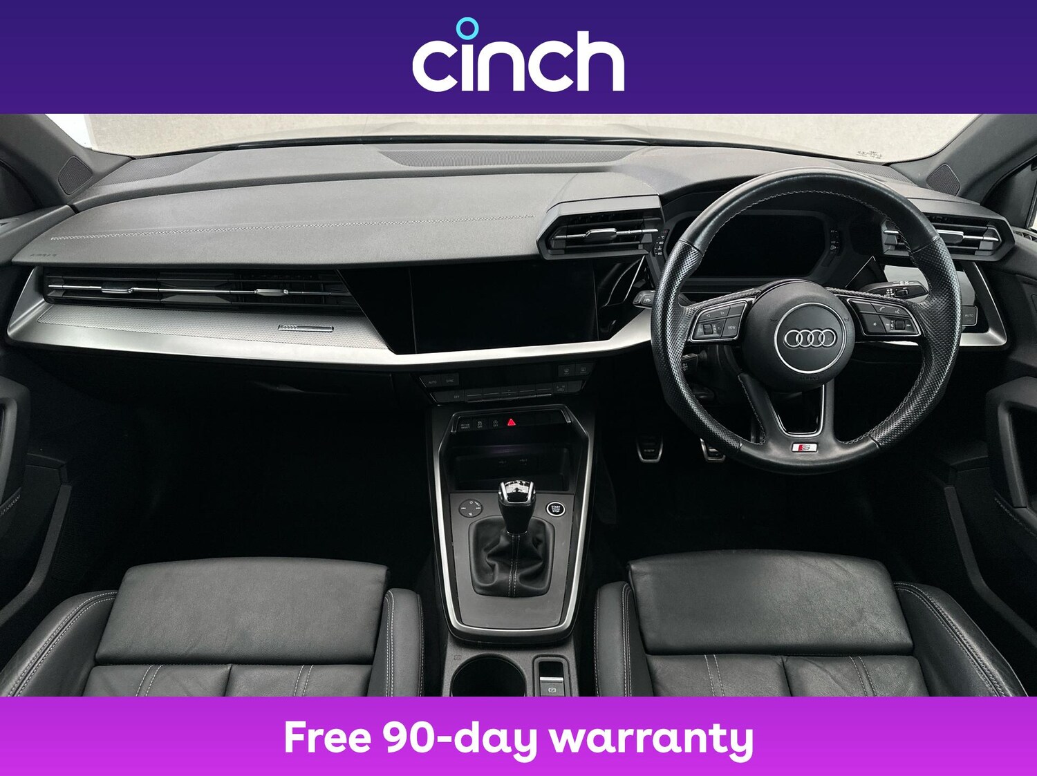 Used Audi A3 2021 for sale - 76528794: Photo 15