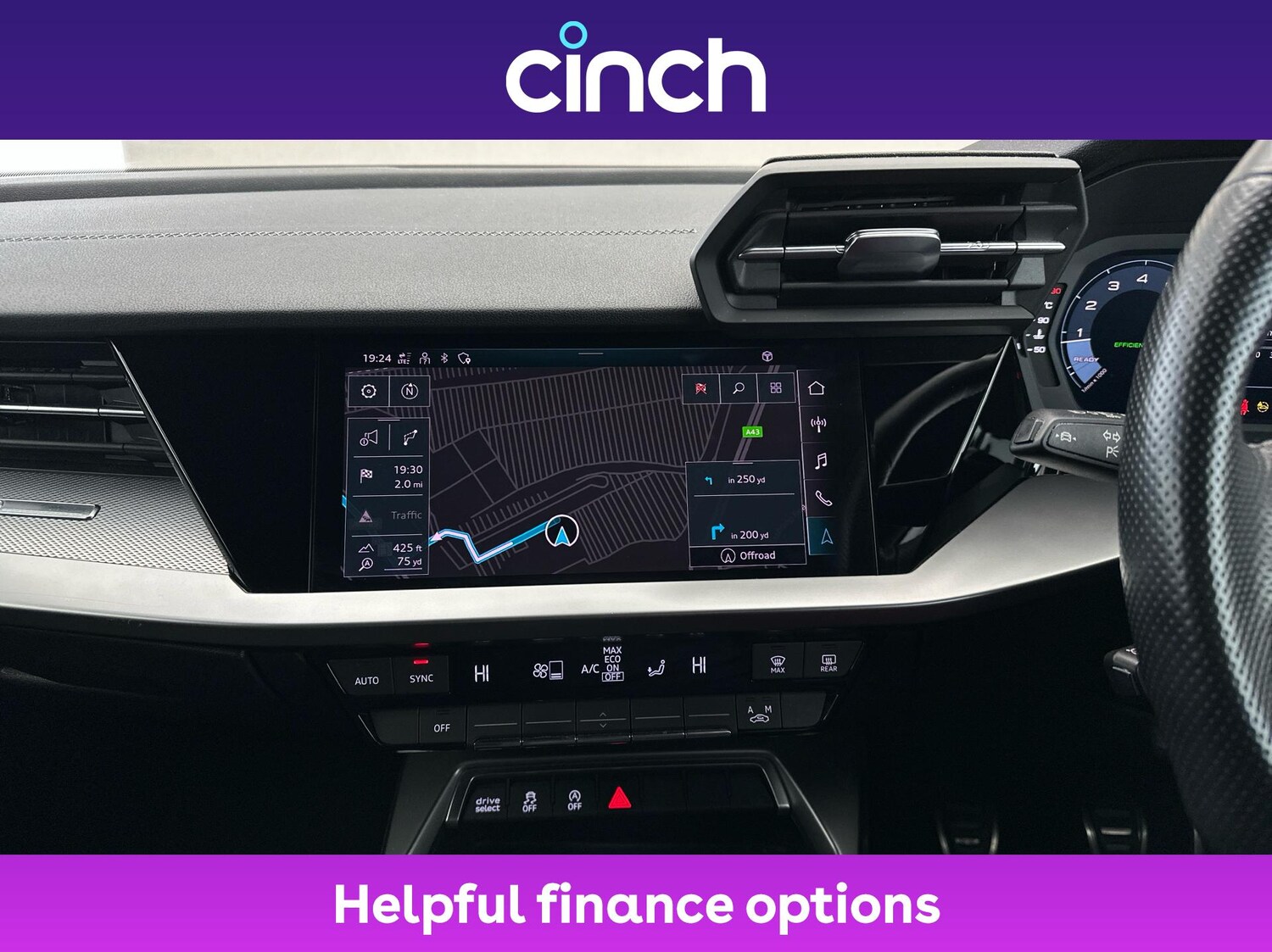 Used Audi A3 2021 for sale - 76528794: Photo 17