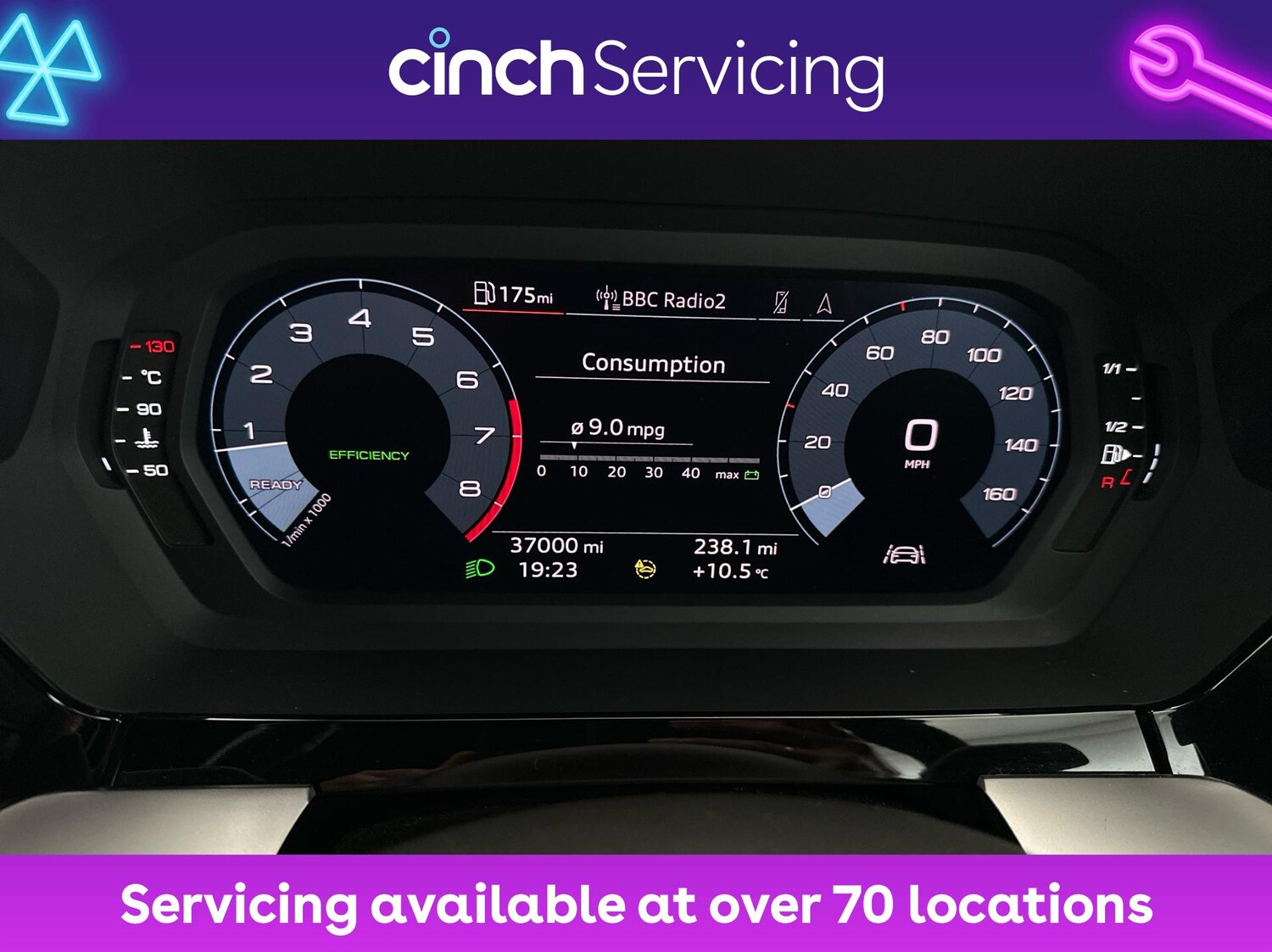 Used Audi A3 2021 for sale - 76528794: Photo 18