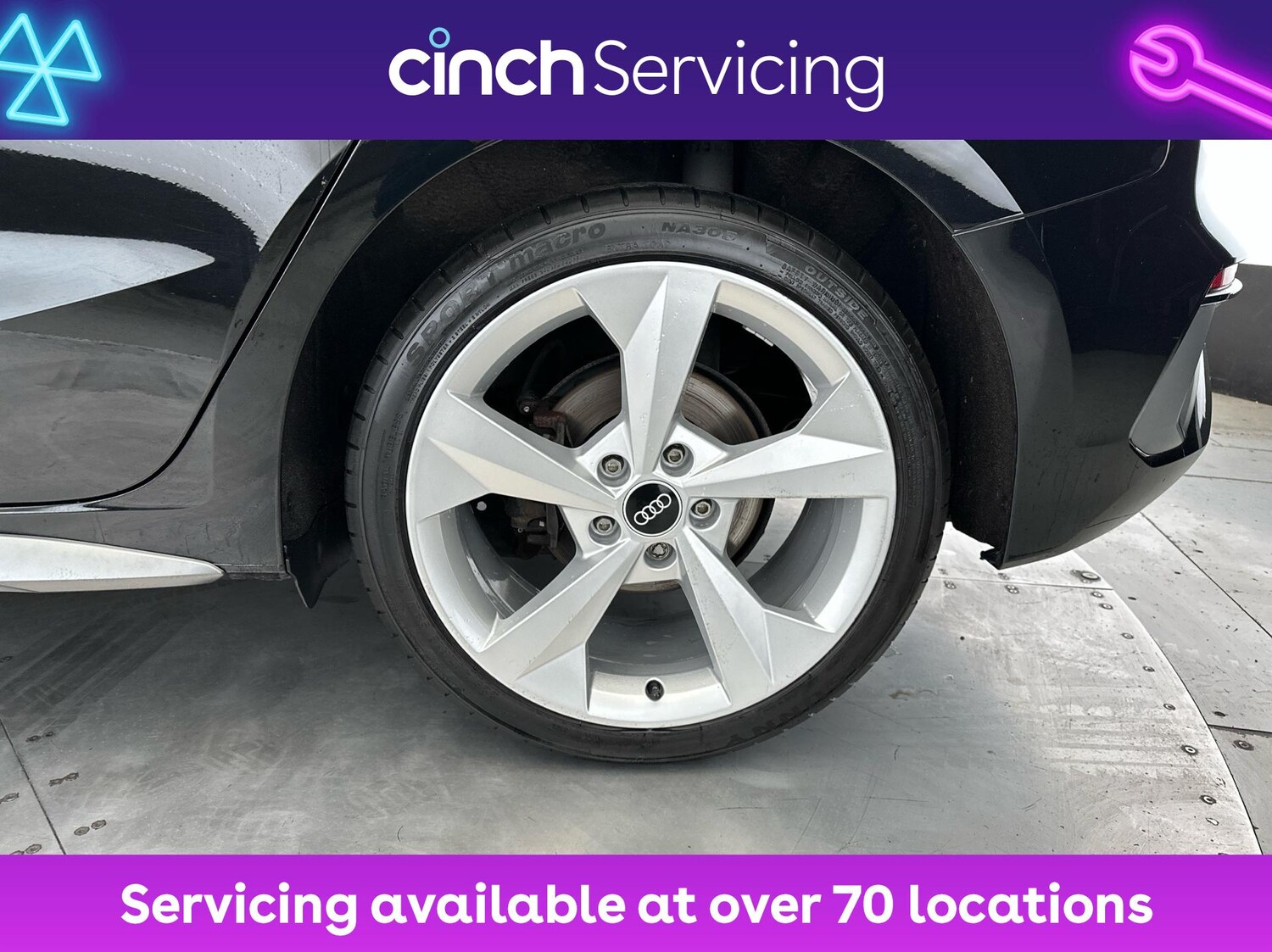 Used Audi A3 2021 for sale - 76528794: Photo 26