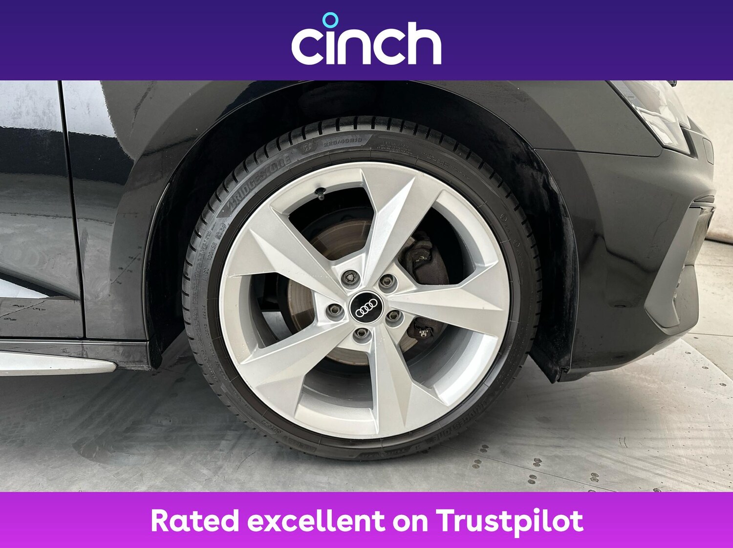 Used Audi A3 2021 for sale - 76528794: Photo 28